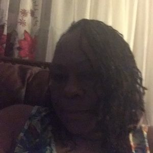 Meet your Posher, Carolyn